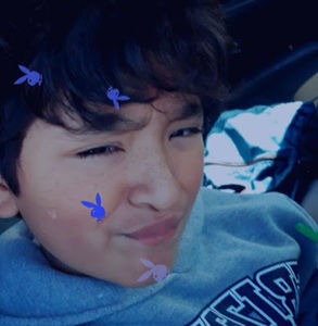 Meet your Posher, Ted